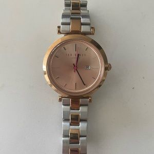Ted Baker ladies watch